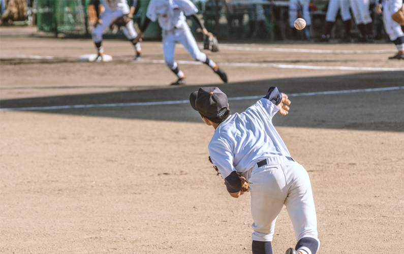 外野守備の極意が分かる 生粋の外野手が教えるヒーローになるための練習方法まとめ 草野球ブログ 東京スカイツリーグ