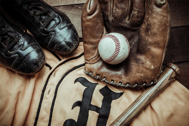 有名メジャーリーガーの外野手 アーロン ジャッジ ブライス ハーパー マイク トラウト はどんなグローブ を使っているの 草野球ブログ 東京スカイツリーグ