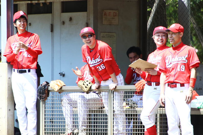 なんとか三位を死守したしたDokant（ドカント）