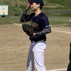 りょうすけ｜ベストナインの選手データ｜東京スカイツリーグ