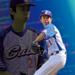 飯田 広樹 野ｃｕｂｅの選手データ 東京スカイツリーグ